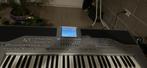 Korg pa 1 x, Ophalen of Verzenden, Zo goed als nieuw, 61 toetsen, Korg