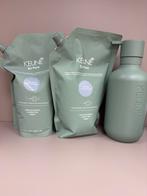 Keune So Pure Cool Shampoo & Conditioner Refill 1000ml, Sieraden, Tassen en Uiterlijk, Uiterlijk | Haarverzorging, Ophalen of Verzenden