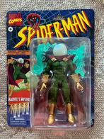 Marvel Legends Mysterio - Spider-Man Retro Card, Ophalen of Verzenden, Zo goed als nieuw