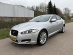 Jaguar XF 3.0D S Premium Business Edition / AUTOMAAT / NAVI, Auto's, Jaguar, Euro 5, Achterwielaandrijving, Gebruikt, 2993 cc