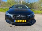 Opel Astra Sports Tourer 1.0 Apple/Android carplay Navigatie, Voorwielaandrijving, Stof, Gebruikt, 1178 kg