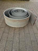 Nature Flexibele Borderrand - 6 Meter, Kunststof, Ophalen of Verzenden, Border, Minder dan 25 cm