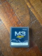 M3 Zero Adapter voor Nintendo DS, Ophalen of Verzenden, Gebruikt, Overige modellen, Overige typen