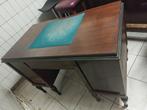 Bureau antiek, Huis en Inrichting, Bureaus, Ophalen, Gebruikt
