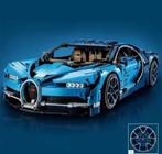 Bugatti chiron LEGO technik, Ophalen of Verzenden, Nieuw