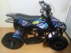 Te koop quad 49cc, Fietsen en Brommers, Minibikes, Midibikes en Pitbikes, Gebruikt, Overige typen, 49 cc, Ophalen