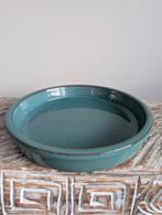 Onder schotel bloempot bonsai pot D=20, Tuin en Terras, Bloempotten, Ophalen, ., ., Aardewerk