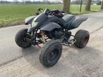 S.M.C Quad, Motoren