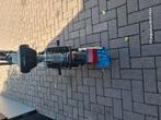 Mooie originele tomos, Fietsen en Brommers, Ophalen, Gebruikt, Maximaal 25 km/u