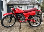 Derbi rd 50 super opkanapper, Fietsen en Brommers, Brommers | Oldtimers, Overige merken, Maximaal 45 km/u, 50 cc, 4 versnellingen