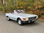 Mercedes-Benz SL-Klasse 350 SL roadster (bj 1973), Auto's, Oldtimers, Achterwielaandrijving, 194 pk, Cabriolet, Mercedes-Benz