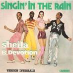 Sheila B. Devotion – Singin' In The Rain / Single 7 / VG+, Ophalen of Verzenden, Zo goed als nieuw, Overige formaten