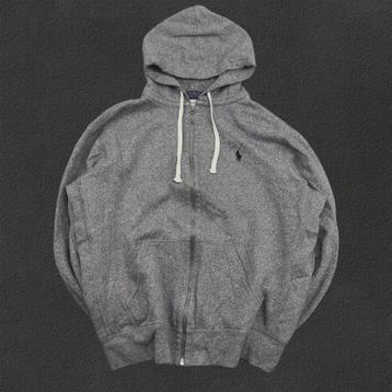 Rood Ralph Lauren zipvest –  XL – Zeer goede staat beschikbaar voor biedingen