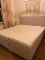 Nieuwe Traagschuim Topper 180x200x12cm, Ophalen of Verzenden, Matras, 180 cm, 200 cm