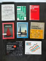 Schoolboeken Business Innovation, Boeken, Studieboeken en Cursussen, Ophalen of Verzenden, Zo goed als nieuw, HBO
