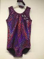 Nieuw Turnpak maat 146, Sport en Fitness, Turnen, Overige kleuren, Nieuw, Ophalen of Verzenden, Turnpak(je)