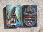 Magisterium De ijzerproef & De koperen vuist - Holly Black &, Ophalen of Verzenden, Gelezen, Holly Black