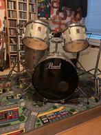Vintage Premier Royale Shellset, Muziek en Instrumenten, Drumstellen en Slagwerk, Ophalen, Gebruikt, Premier
