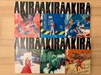 Akira Complete Serie Manga Engels, Boeken, Complete serie of reeks, Ophalen of Verzenden, Zo goed als nieuw, Japan (Manga)