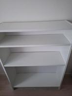 2 Ikea Billy kast en 1 met deurtjes, Huis en Inrichting, Ophalen, Zo goed als nieuw