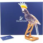 Rode Kaketoe 9600/000/020, Verzenden, Figuurtje