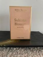 Miller Harris Sublime Blossom edp 50 ml, Ophalen of Verzenden, Nieuw