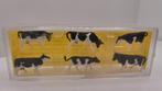 N spoor Preiser diverse koeien ovp 9155, Overige merken, Verzenden, ., Nieuw