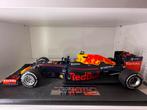 Max verstappen 1:18 spanje 2016, Ophalen of Verzenden, Zo goed als nieuw, MiniChamps