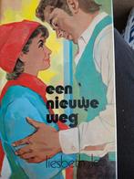 Liesbeth Lems.  Een nieuwe weg, Ophalen, Gelezen, Noord-Brabant