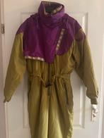 Retro, vintage fout Skipak wintersport €29,95, Kleding | Heren, Wintersportkleding, Ophalen of Verzenden, Zo goed als nieuw, Overige maten