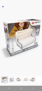 Voetenwarmer, Ophalen of Verzenden, Zo goed als nieuw, Haarverzorging