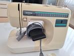 Brother Naaimachine - Mooi!, Hobby en Vrije tijd, Naaimachines en Toebehoren, Ophalen of Verzenden, Gebruikt, Naaimachine, Brother