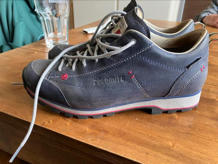 Dolomite 1997, Sport en Fitness, Loopsport en Atletiek, Zo goed als nieuw, Overige typen, Overige sporten, Overige merken, Ophalen of Verzenden