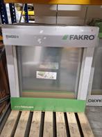 Fakro dakraam en gootstuk 94x118cm / 114x118cm / 134x140cm, Ophalen, 80 tot 120 cm, 120 tot 160 cm, Nieuw