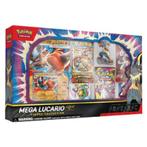 Pokémon Mega Lucario EX Figure Collection, Ophalen of Verzenden, Zo goed als nieuw