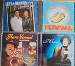 Normaal, Gert en Hermien, Hans Versnel, Hepie, Ophalen of Verzenden, Gebruikt