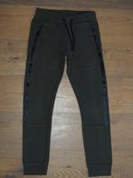 Groene jog jeans van RETOUR in maat 11 / 12 - 146 / 152, Broek, Verzenden, Zo goed als nieuw, Jongen