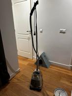 Profesional steamer (stoomapparat), Ophalen, Zo goed als nieuw