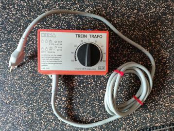 HEMA SIEMENS Trafo beschikbaar voor biedingen