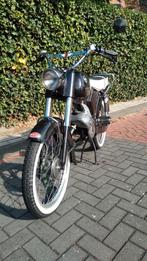 zundapp 515 006 met geel kenteken 3 hand, Ophalen, Zo goed als nieuw, Overige modellen