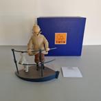 Kuifje / Tintin en Bobbie Aurore, Moulinsart, Ophalen of Verzenden, Kuifje, Nieuw, Beeldje of Figuurtje