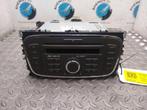 FORD FOCUS [RADIO] 2007, Ophalen of Verzenden, Gebruikt, Stiba lid