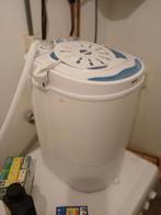 Mini wasmachine, Witgoed en Apparatuur, Ophalen of Verzenden, Tafel- of Grondventilator, Minder dan 60 m³, 1 snelheid