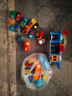 Toet Toet auto's, garage en baan, Ophalen of Verzenden, Gebruikt, 2 tot 4 jaar