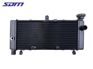 RADIATEUR Honda CB 600 F Hornet 1998-1999 (CB600F PC34) beschikbaar voor biedingen