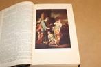 Bijbel — Antieke uitgave met 100 Reproducties — 1837, Antiek en Kunst, Ophalen of Verzenden