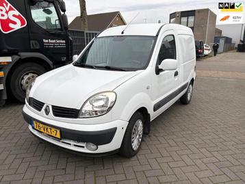 Renault Kangoo Express 1.5 dCi 85 Grand Confort Edition* 1e  beschikbaar voor biedingen