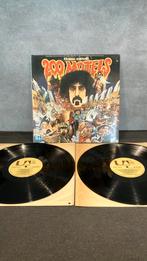 Frank Zappa.   200 Motels, Cd's en Dvd's, Ophalen of Verzenden, Gebruikt, 12 inch, Overige genres