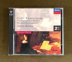 Liszt: Liebestraum - Jorge Bolet (2cd), Cd's en Dvd's, Ophalen of Verzenden, Romantiek, Zo goed als nieuw, Kamermuziek