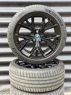 19” Orig Bmw G30 G31 Styling 845M velgen Michelin banden, 245 mm, Nieuw, Band(en), Zomerbanden